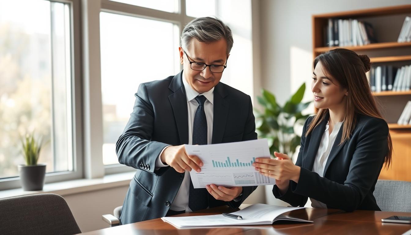 Empower Your Financial Decisions
