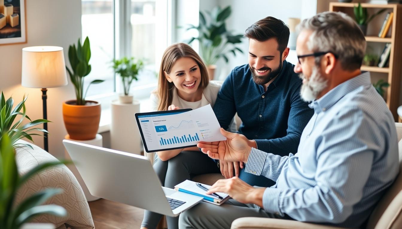 Benefits of Working with Fin Advis