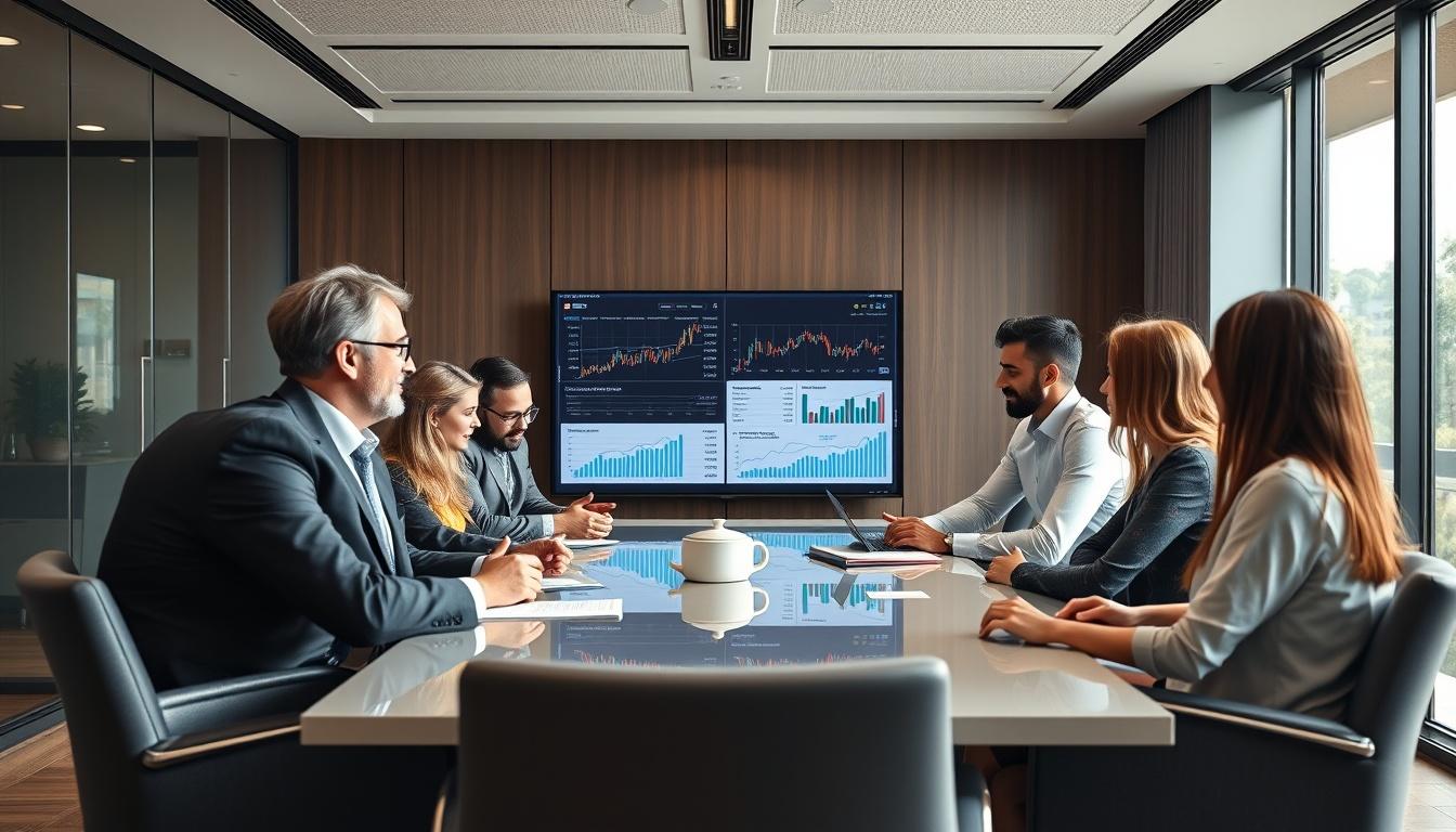 Professional plan visual